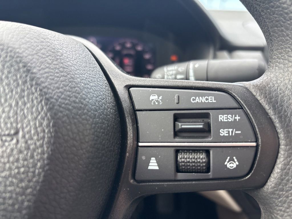 Certified 2025 Honda Accord SE image 15