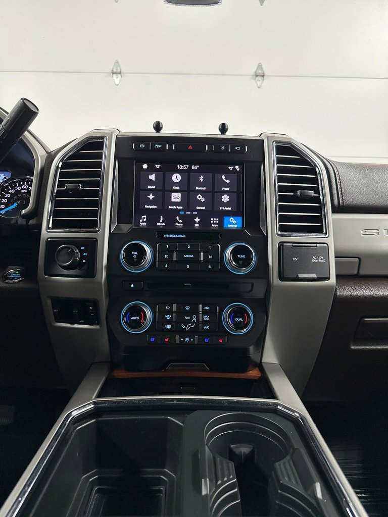 Used 2017 Ford F450 King Ranch w/ King Ranch Ultimate Package image 27