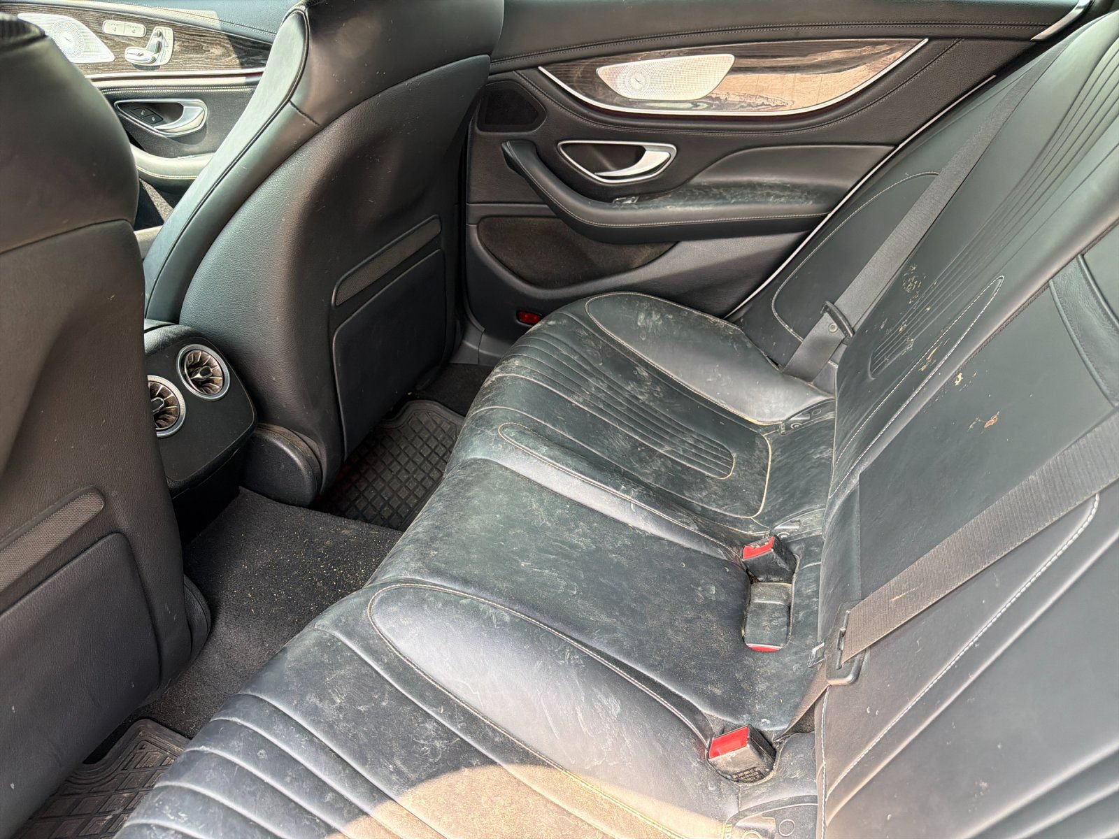 Used 2022 Mercedes-Benz CLS 450 4MATIC image 9