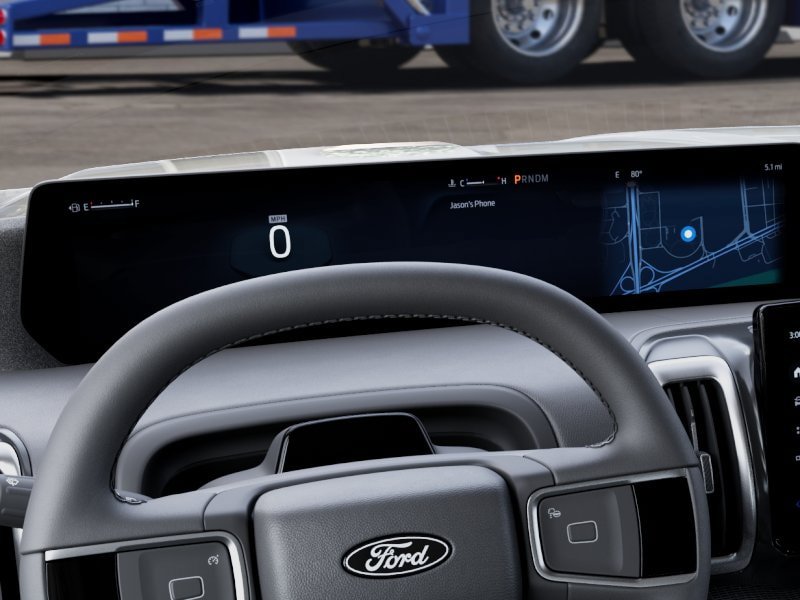 New 2027 Ford Expedition Max Platinum AWD/4WD image 28