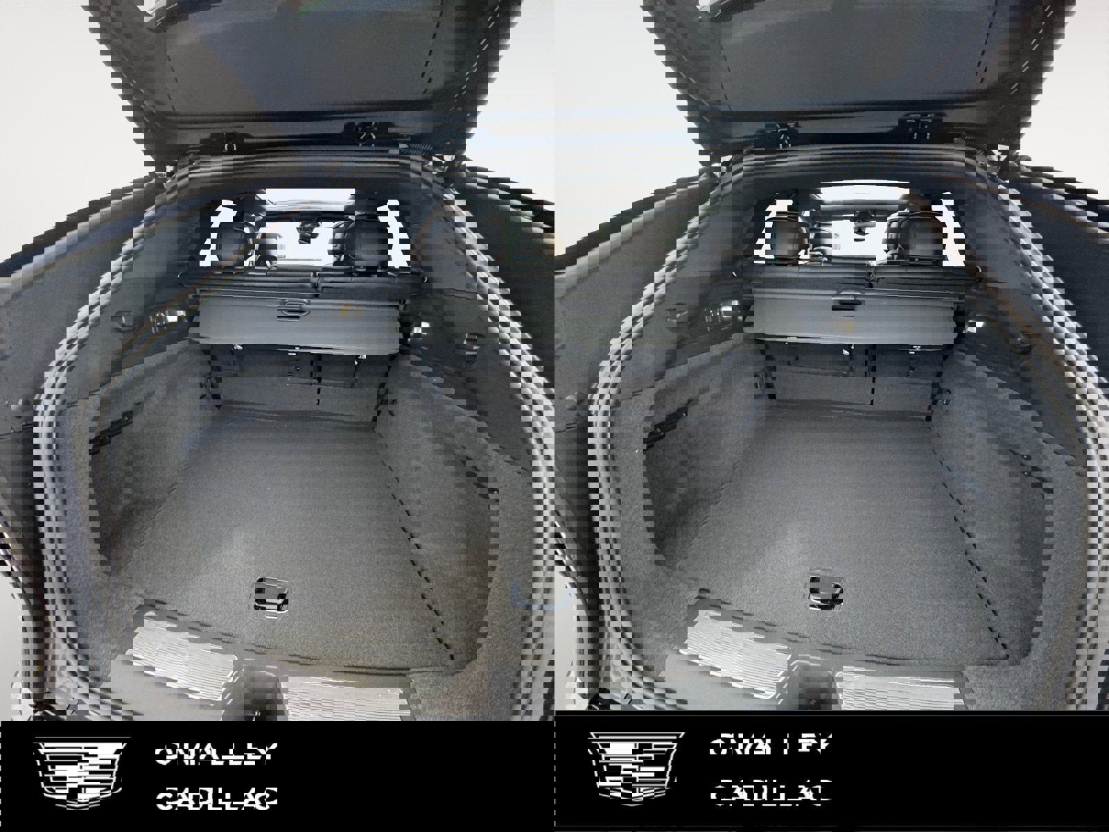 New 2026 Cadillac Lyriq V w/ LPO, Floor Liner Package image 12