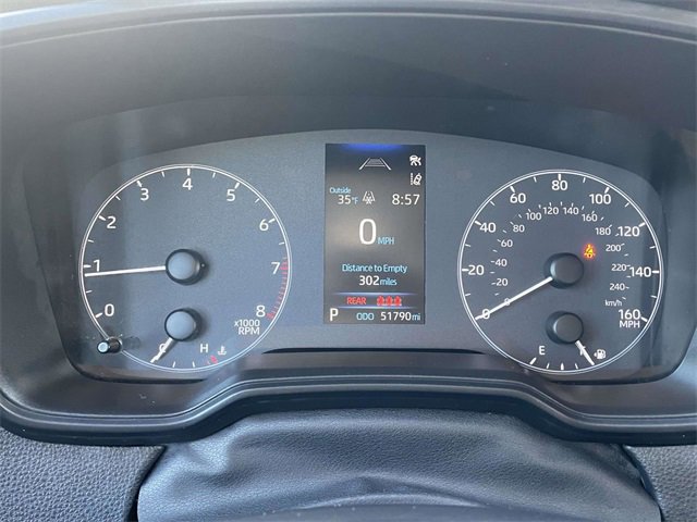 Used 2024 Toyota Corolla LE image 22