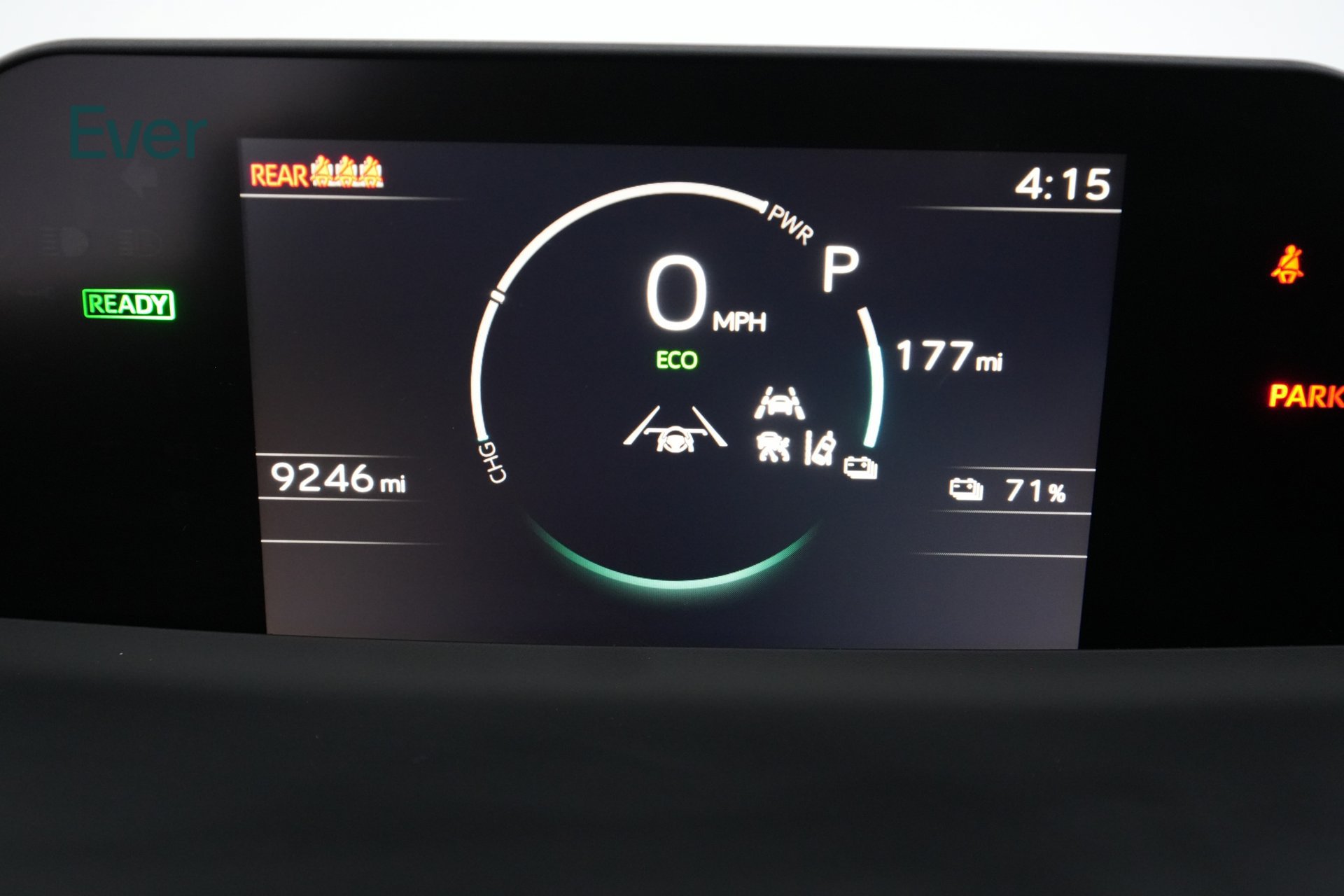 Used 2026 Subaru Solterra AWD/4WD image 7