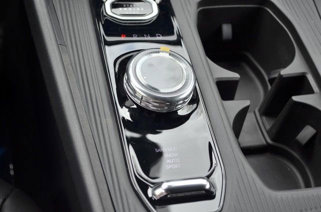 New 2026 Jeep Cherokee Limited AWD/4WD image 27