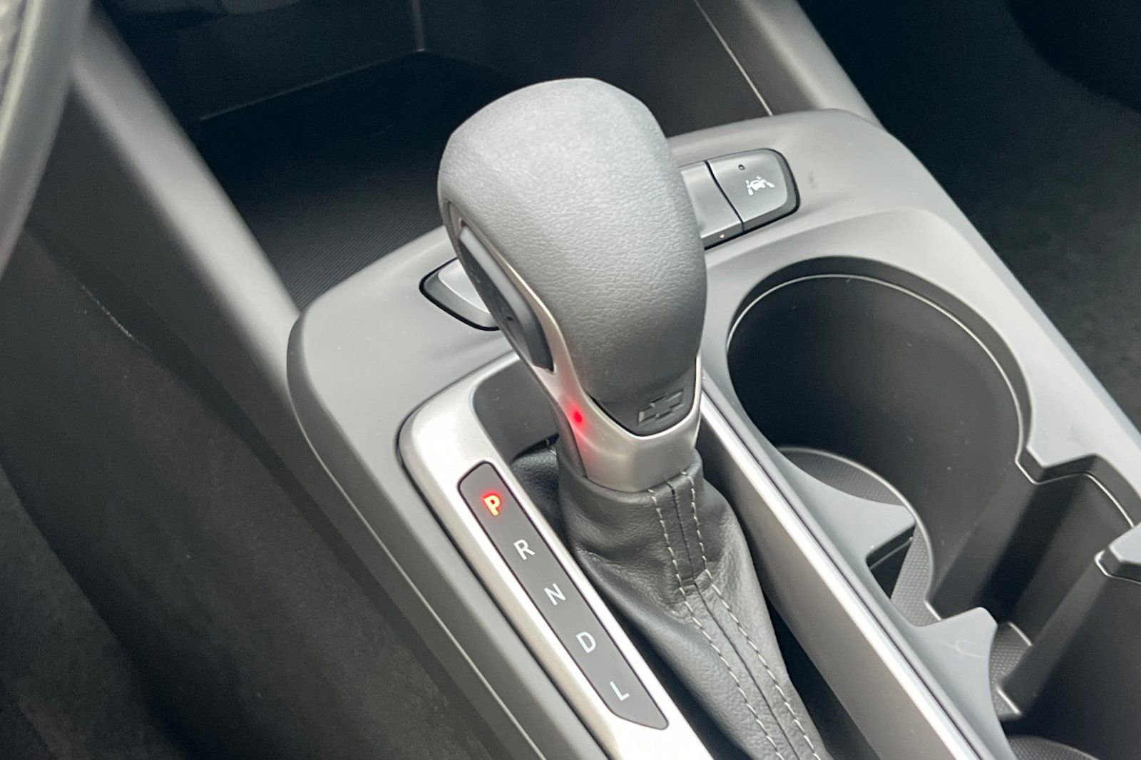 Used 2026 Chevrolet Trax LS FWD image 21