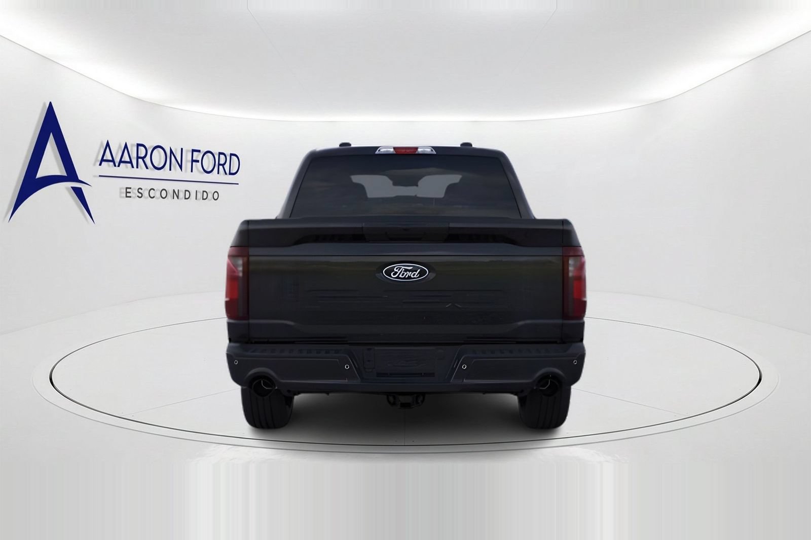 New 2026 Ford F150 STX w/ F-150 LOBO Package AWD/4WD image 5