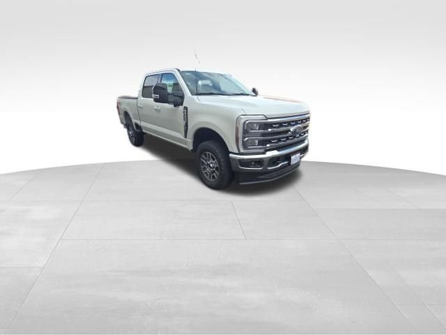 New 2026 Ford F350 Lariat image 9