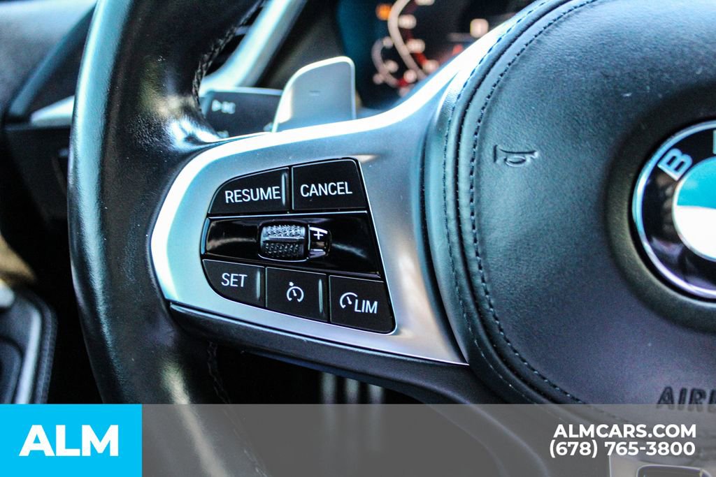 Used 2021 BMW M235i xDrive Gran Coupe w/ Premium Package image 25