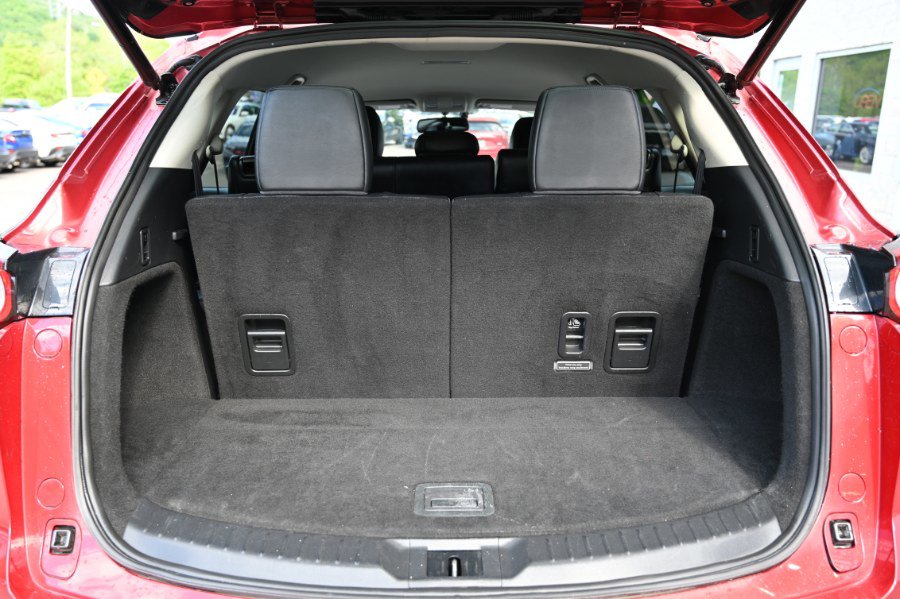 Used 2016 MAZDA CX-9 Touring AWD/4WD image 17