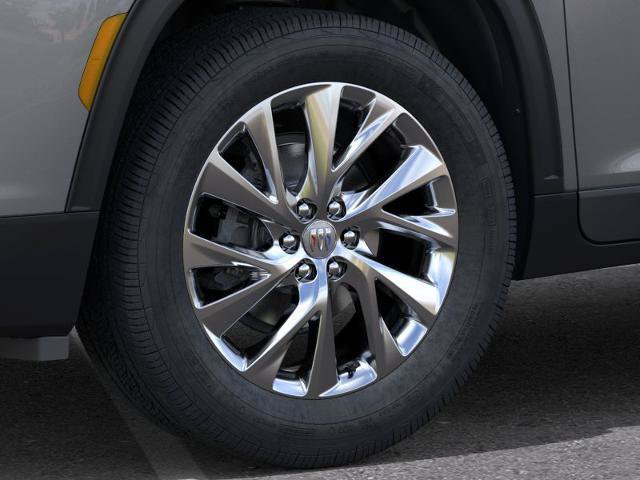 New 2026 Buick Enclave Preferred w/ Power Package AWD/4WD image 9