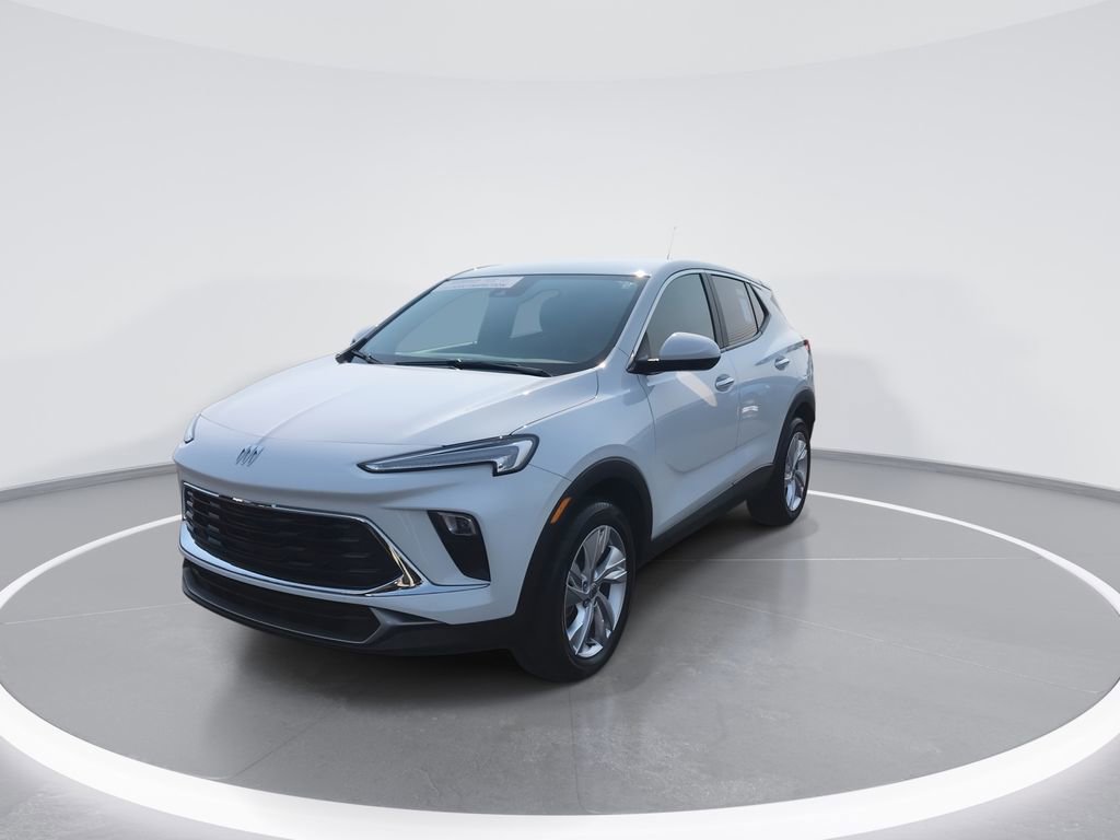 Used 2024 Buick Encore GX Preferred w/ Comfort Package image 4