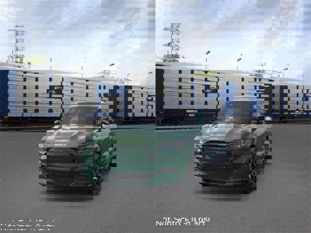 New 2026 Ford Mustang Mach-E Premium image 2