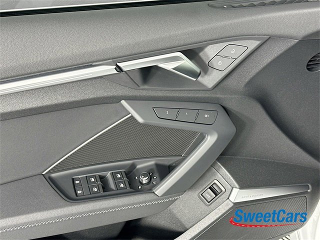 Used 2023 Audi S3 Premium Plus image 39