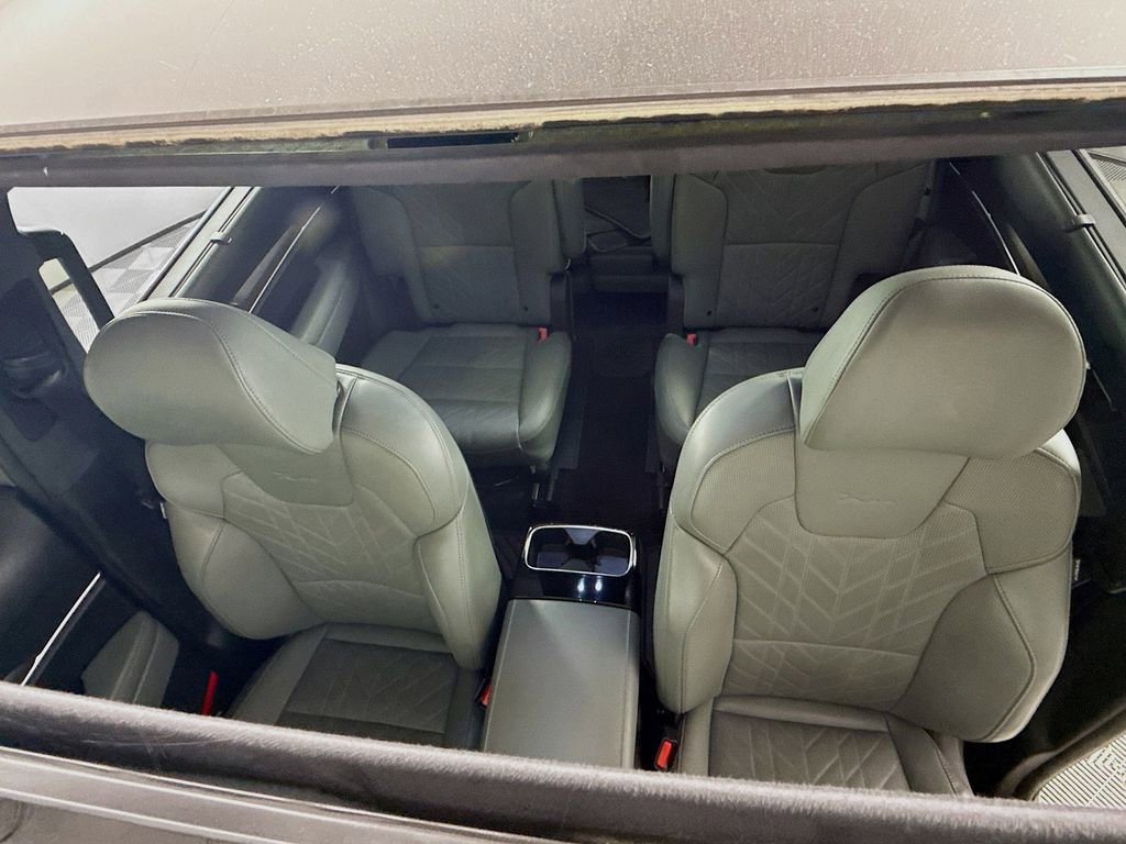 Used 2023 Kia Telluride SX Prestige X-Pro image 22