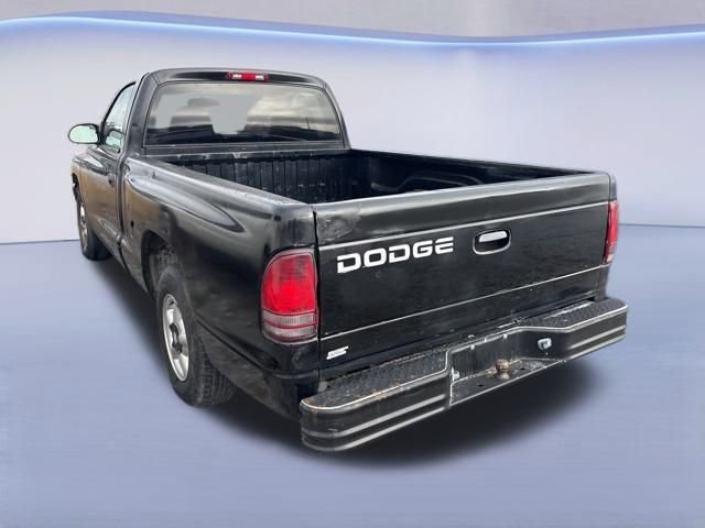 Used 2000 Dodge Dakota 2WD Regular Cab image 9