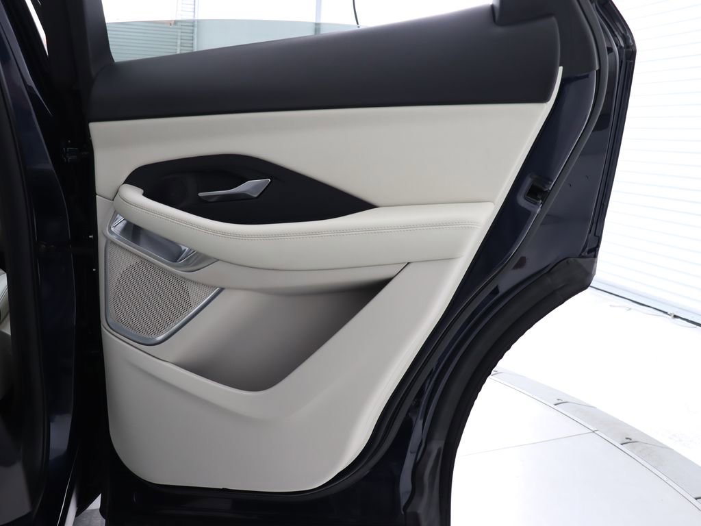 Used 2022 Jaguar E-PACE SE image 48