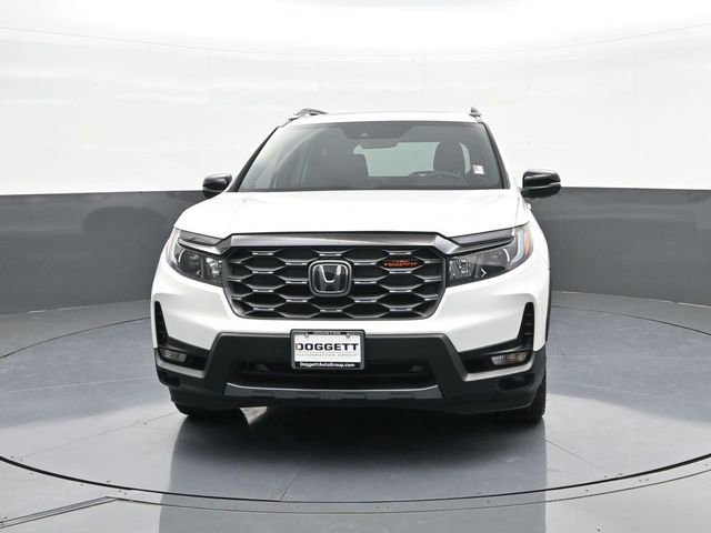 Certified 2023 Honda Passport TrailSport image 27