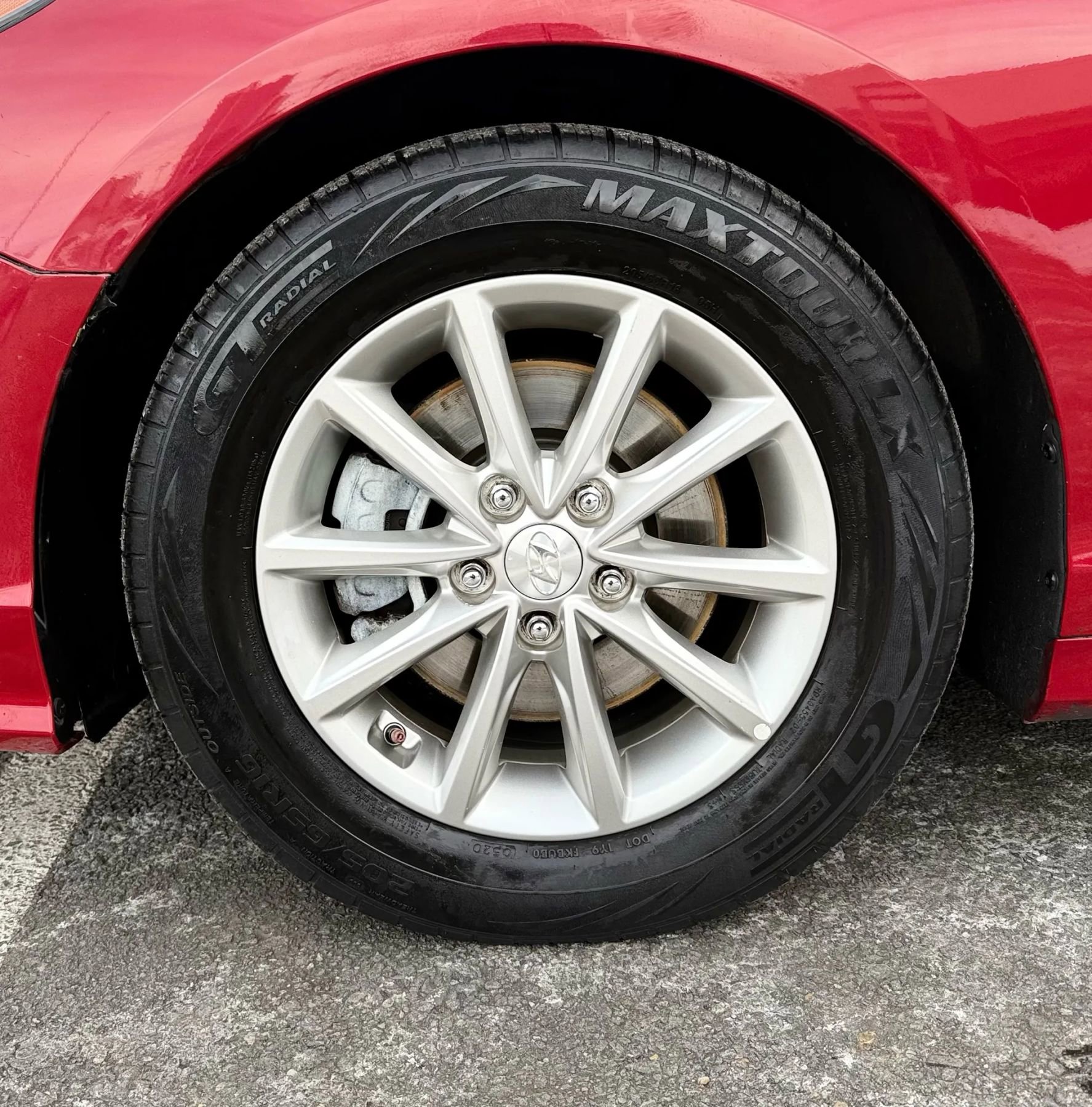 Used 2019 Hyundai Sonata SE image 43