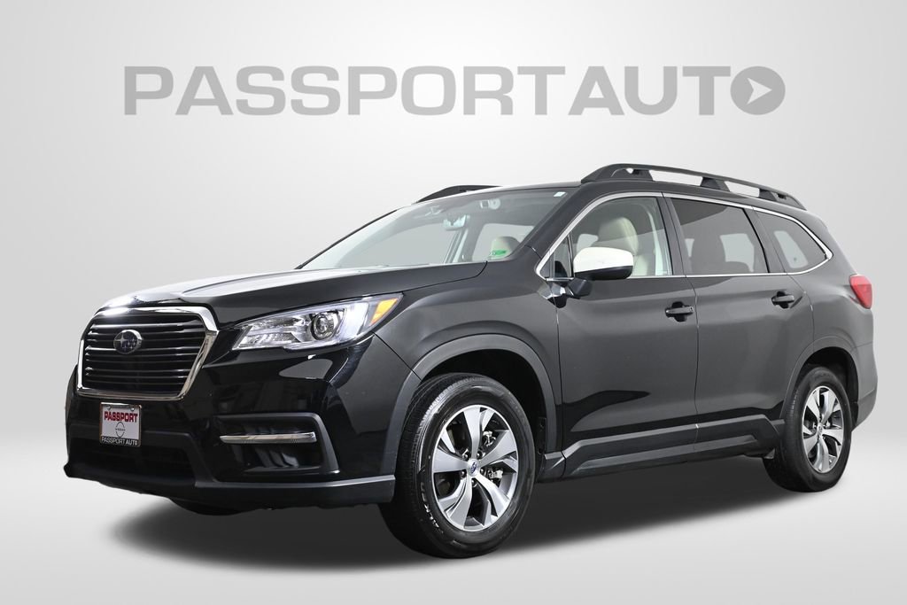 Used 2022 Subaru Ascent Premium w/ Convenience Package image 1