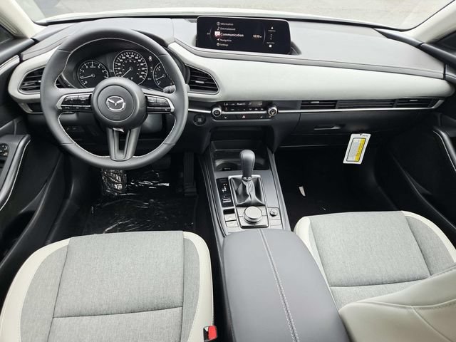 New 2026 MAZDA CX-30 Aire Edition AWD/4WD image 10