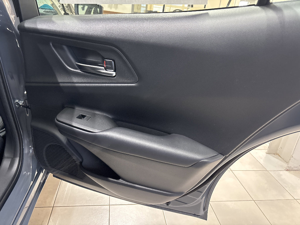 New 2026 Toyota Prius Plug-In Hybrid image 20