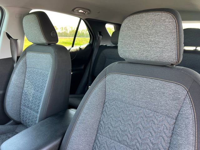 Certified 2024 Chevrolet Equinox LT AWD/4WD image 12