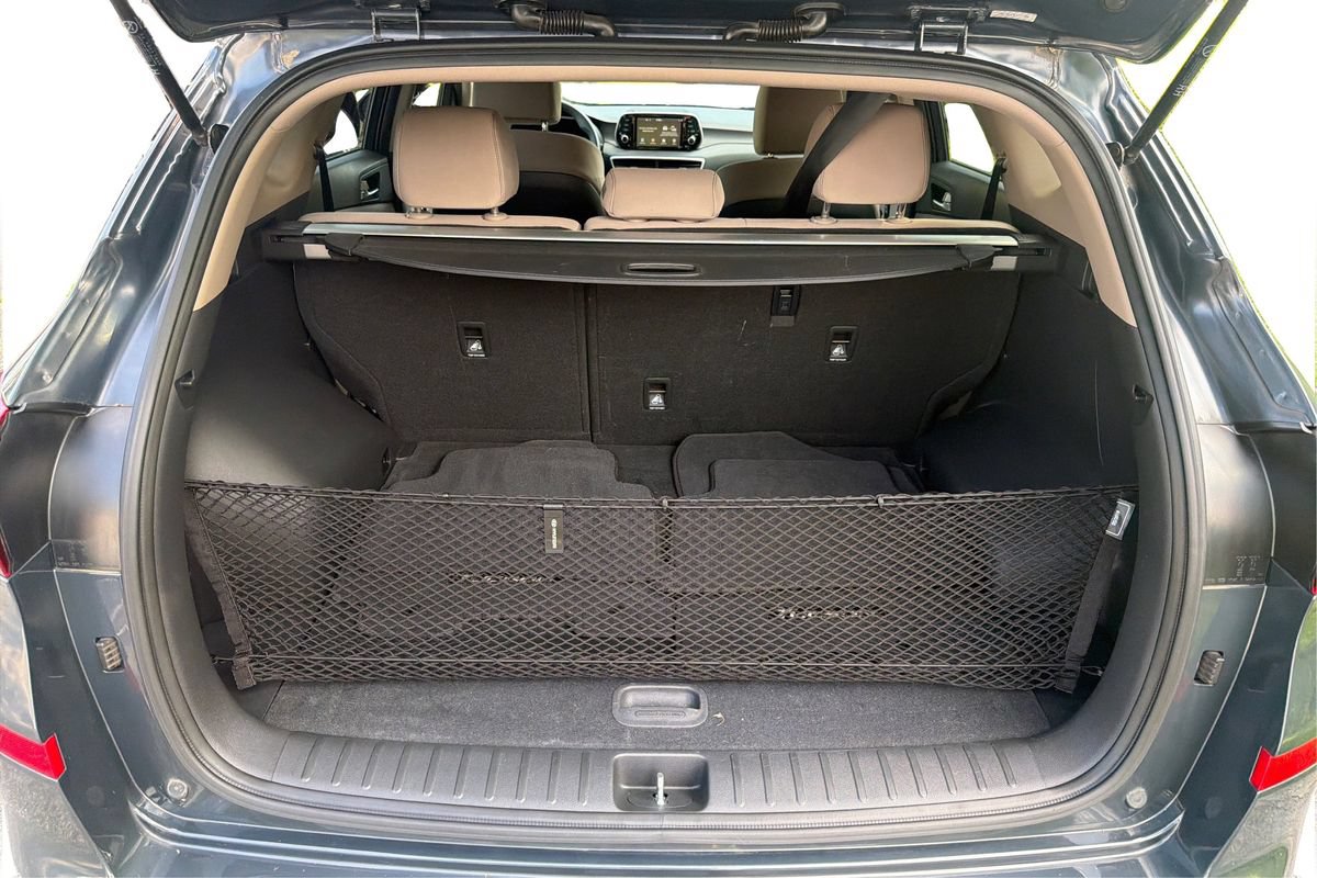 Used 2020 Hyundai Tucson Value AWD/4WD image 11