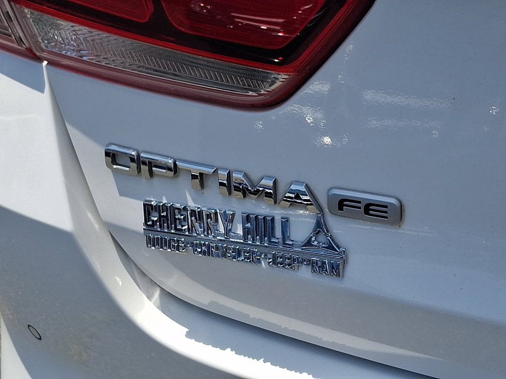 Used 2018 Kia Optima LX FWD image 21