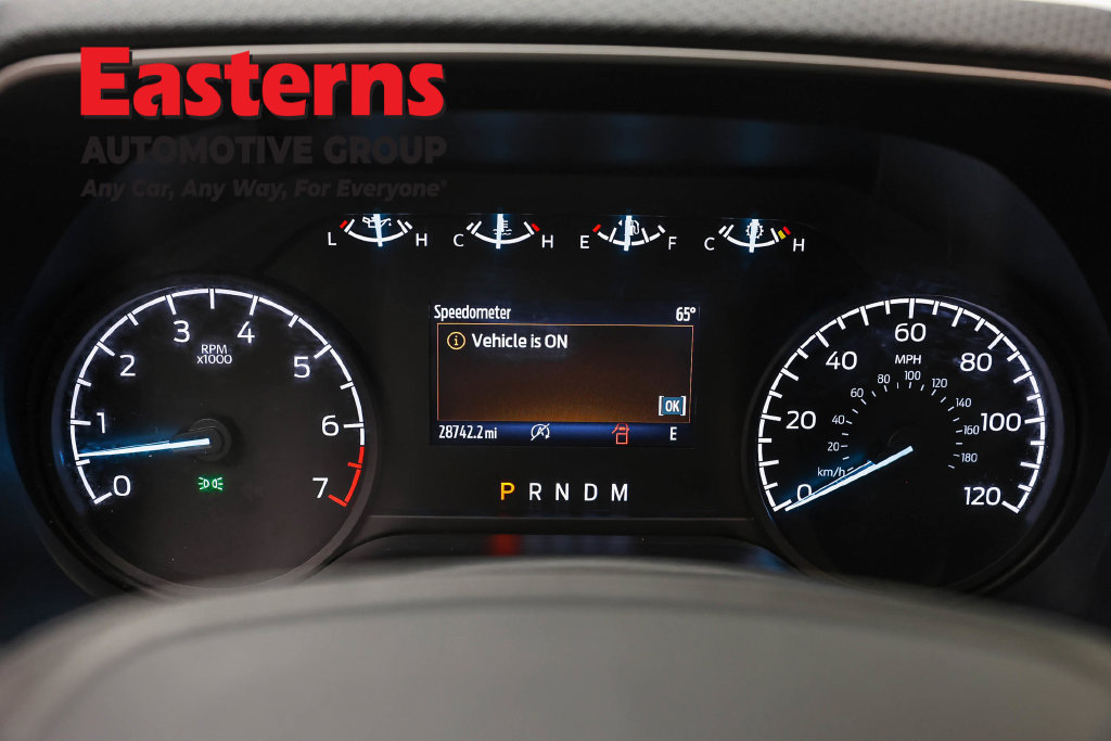 Used 2023 Ford F150 XL w/ STX Appearance Package AWD/4WD image 20