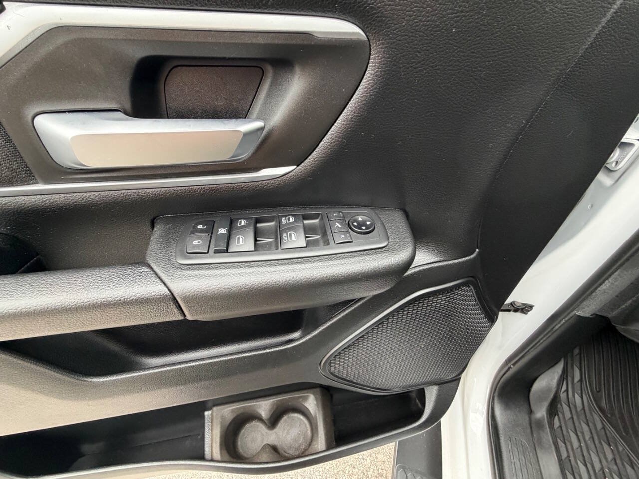 Used 2021 RAM 1500 Big Horn AWD/4WD image 20