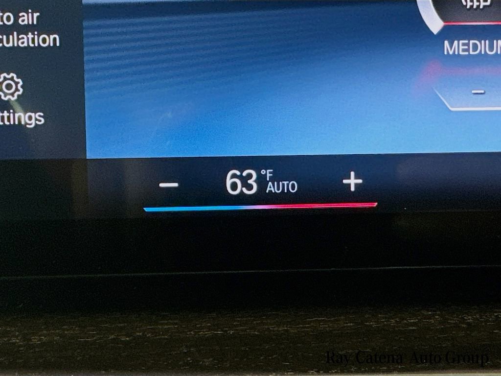 Used 2023 BMW 330e xDrive w/ Driving Assistance Package image 16