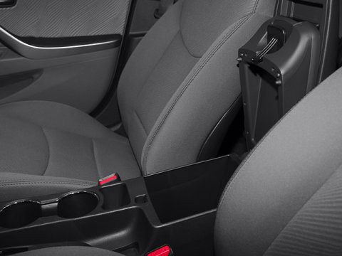 Used 2013 Hyundai Elantra GLS w/ Preferred Pkg image 19