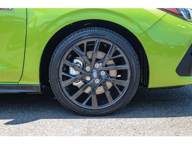 New 2026 Subaru Impreza RS AWD/4WD image 38