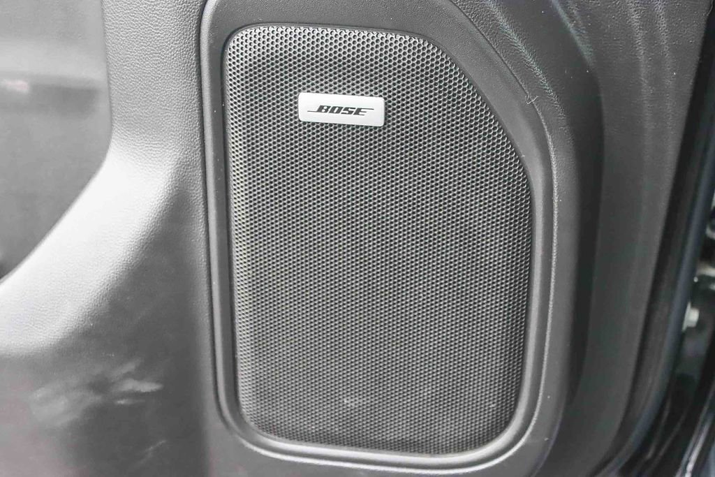 Used 2020 Chevrolet Silverado 1500 LT Trail Boss w/ Midnight Edition image 52