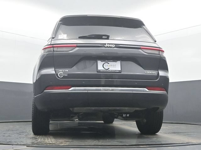 Used 2024 Jeep Grand Cherokee Laredo AWD/4WD image 50