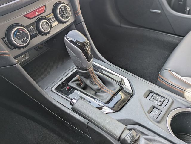 Used 2023 Subaru Crosstrek 2.5i Limited image 9