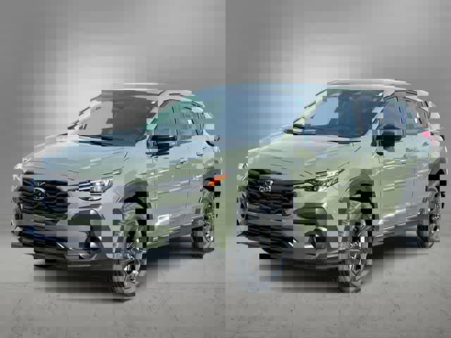 New 2026 Subaru Crosstrek 2.5i
