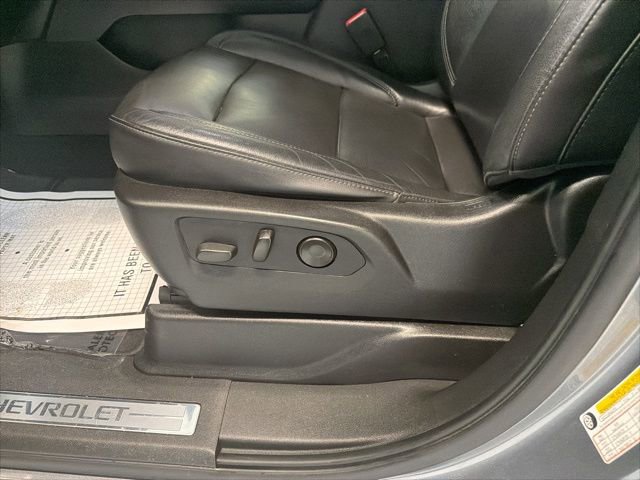 Used 2021 Chevrolet Tahoe LT w/ LT Signature Package image 15