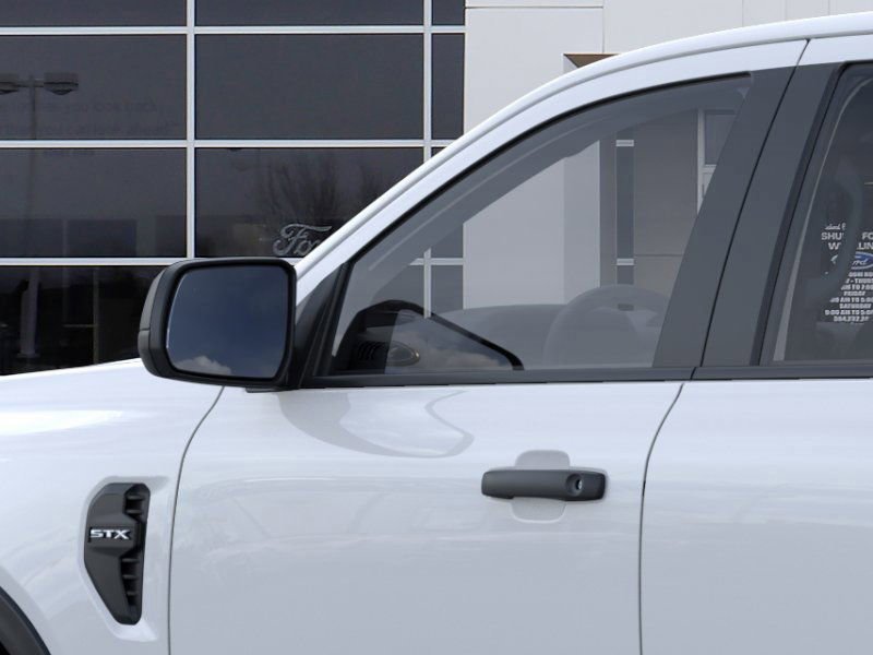 New 2025 Ford Ranger XL w/ Trailer Tow Package image 20