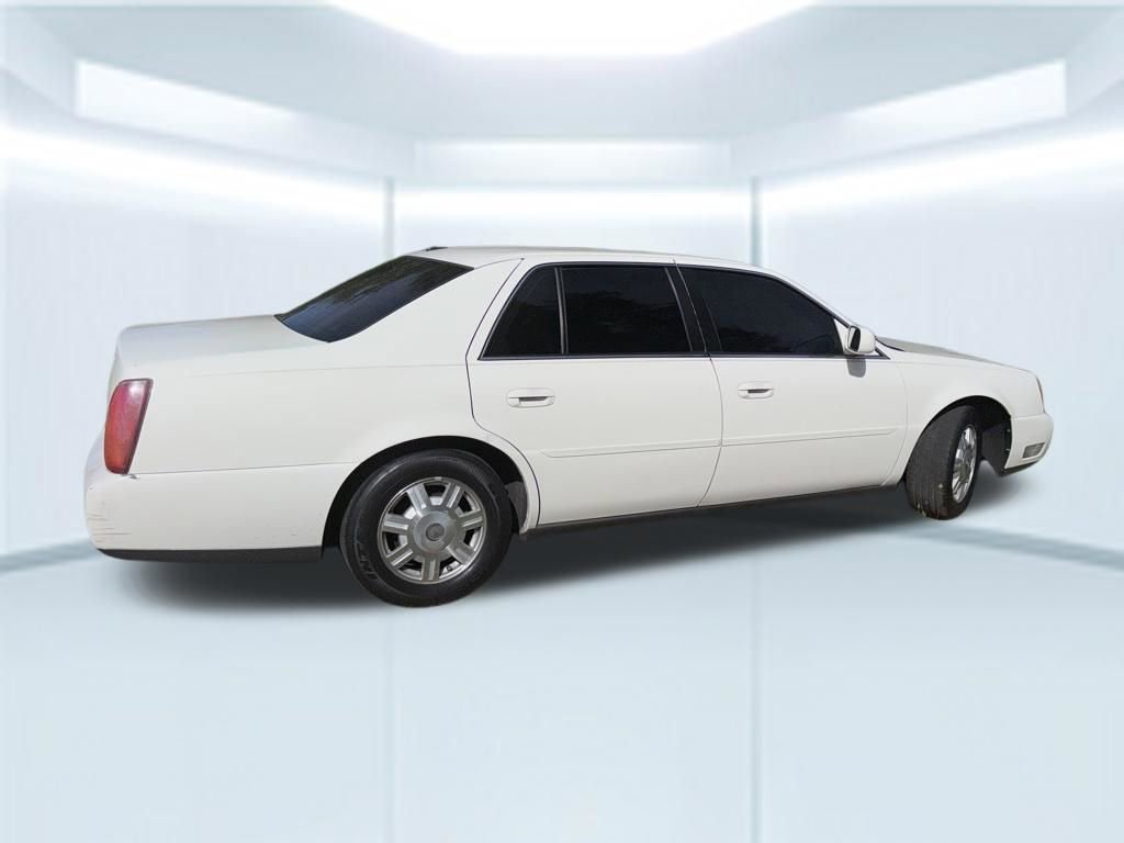 Used 2005 Cadillac De Ville image 14
