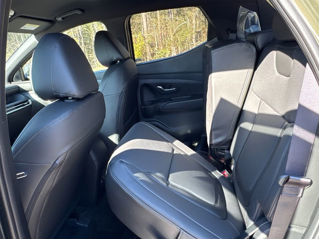 New 2026 Hyundai Santa Cruz SEL image 11