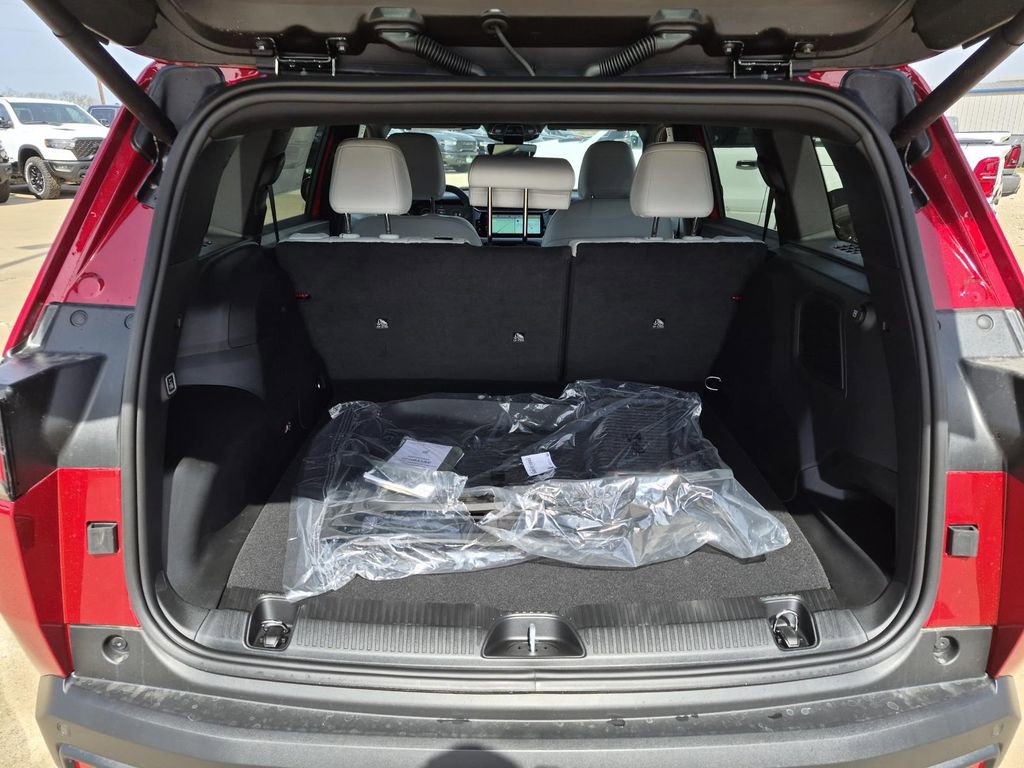 New 2026 Jeep Cherokee Limited image 9