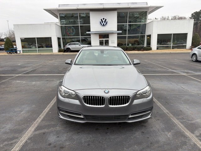 Used 2014 BMW 528i Sedan image 6
