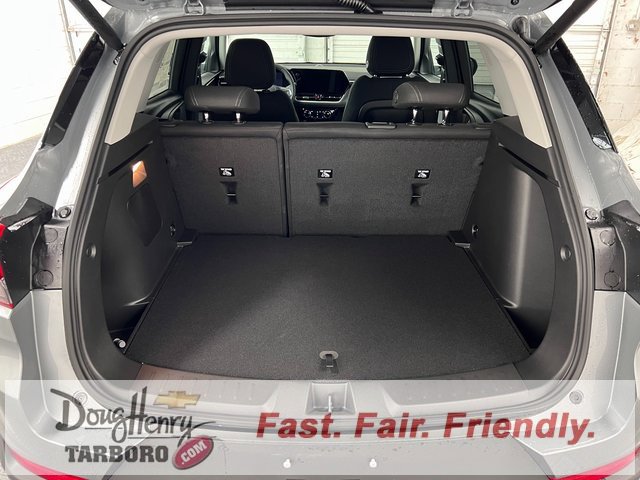 New 2026 Chevrolet TrailBlazer LT w/ Convenience Package image 35