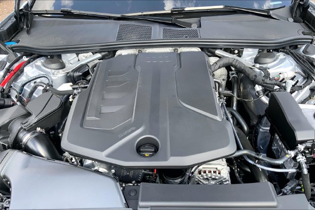 New 2026 Audi A5 Premium Plus AWD/4WD image 10