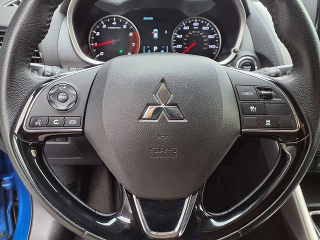 Used 2024 Mitsubishi Eclipse Cross AWD image 10