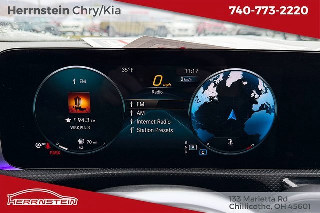 Used 2022 Mercedes-Benz A 220 4MATIC image 17