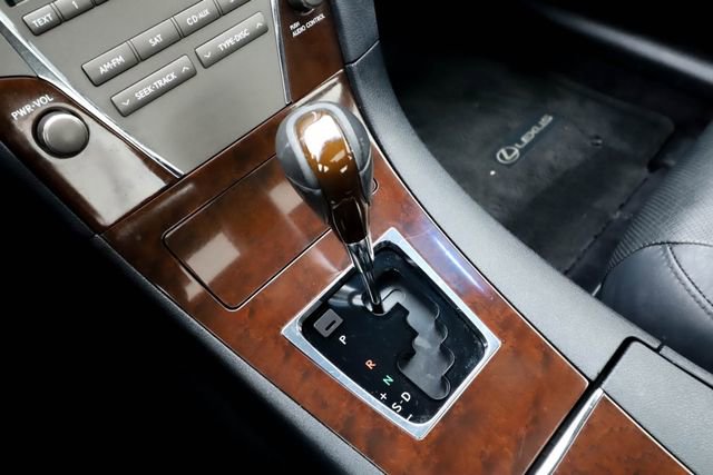 Used 2011 Lexus ES 350 image 8