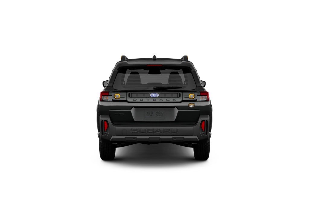 New 2026 Subaru Outback Wilderness AWD/4WD image 9