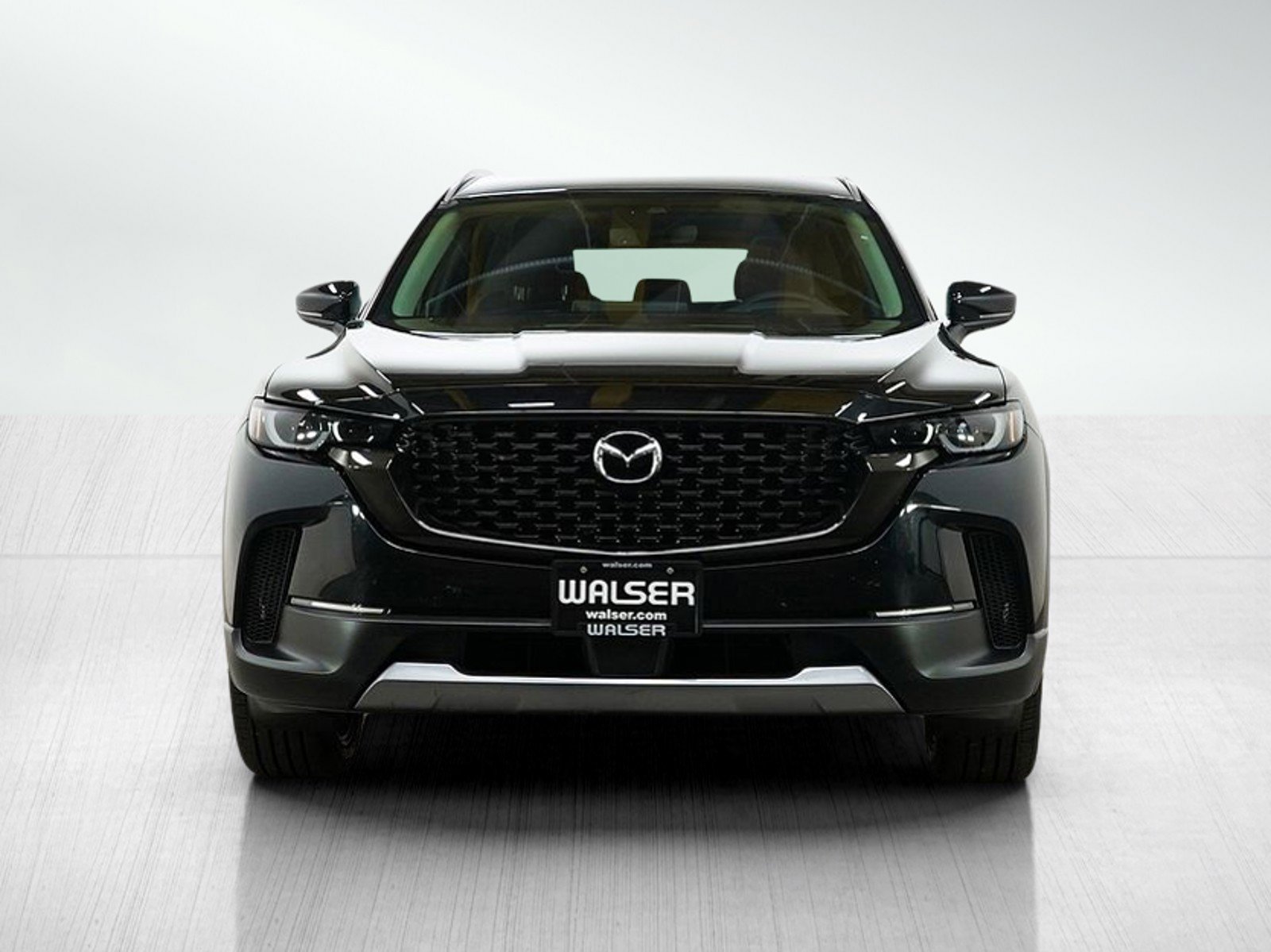 Used 2024 MAZDA CX-50 AWD 2.5 Turbo w/ Weather Package image 8